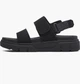 Сандали Timberland Greyfield 2-Strap Sandal Black TB0A61N4EK4 40 - изображение 1
