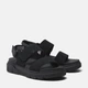 Сандали Timberland Greyfield 2-Strap Sandal Black TB0A61N4EK4 40 - изображение 5