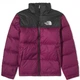 Пуховик The North Face 1996 Retro Nuptse Jacket Violet NF0A3C8DKK9 XXL - изображение 2