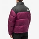 Пуховик The North Face 1996 Retro Nuptse Jacket Violet NF0A3C8DKK9 XXL - изображение 4