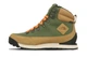 Ботинки The North Face Back-To-Berkeley Iv Green/Olive NF0A8177OIK 42.5 - изображение 2
