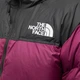 Пуховик The North Face 1996 Retro Nuptse Jacket Violet NF0A3C8DKK9 XXL - изображение 6