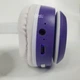 Наушники Bluetooth УШКИ CATear LED безпроводные RGB VZV-23M-Blue - изображение 8