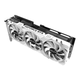 Видеокарта PNY GeForce RTX 4070 Ti SUPER VERTO OC White Edition (VCG4070TS16TFWXPB1-O) - изображение 5