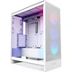 NZXT H7 Flow RGB 2024 Matte White (CM-H72FW-R1) - изображение 1