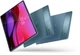 Планшет Lenovo Yoga Tab Plus 16/256GB Wi-Fi Tidal Teal + Keyboard&Pen (ZAEG0008UA) - изображение 4