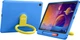 Планшет Lenovo Tab 4/128 LTE Luna Grey + Kids Bumper&Pen (ZAEJ0129UA) - зображення 2