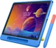 Планшет Lenovo Tab 4/128 LTE Luna Grey + Kids Bumper&Pen (ZAEJ0129UA) - зображення 4