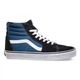 Кеды Vans Sk8-Hi Blue/Black VN000D5INVY 44 - изображение 2