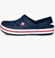 Тапочки CROCS Crocband™ Clog Blue 11016-410 42-43 - изображение 1