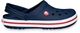 Тапочки CROCS Crocband™ Clog Blue 11016-410 38-39 - изображение 2