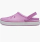 Тапочки CROCS Off Court Clog Violet 208371-6SW 41-42 - изображение 1