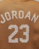 Худі Air Jordan Essentials Holiday Fleece Pullover Hoodie Brown FD7465-281 XL - зображення 6