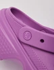 Тапочки CROCS Stomp Clog Pink 209347-6WQ 38-39 - изображение 6