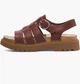 Сандали Timberland Clairemont Way Fisherman Sandal Bordo TB0A5ZKZEQ8 39 - изображение 1