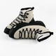 Ботинки The North Face Glenclyffe Urban Dune Beige NF0A83NJROU 41 - изображение 4