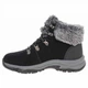 Черевики Skechers Trego Black 167178-BLK 36 - зображення 4