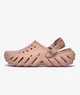 Тапочки Crocs Echo Clog Peach 207937-6TY 41-42 - зображення 2