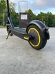 Электросамокат Scooter E9 Pro с амортизационной вилкой 10″ дюймов - изображение 9