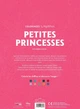 Раскраска Дисней Маленькие принцессы Hachette антистресс по номерам | Disney Petites princesses - изображение 6