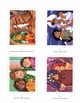 Раскраска Дисней Hachette антистресс по номерам | Coloriages mysteres Disney Les Grands classiques Tome 10 - изображение 4