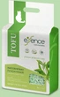 Наповнювач для котячого туалету Essence з тофу з ароматом зеленого чаю 6 л (4820261920017) - изображение 4