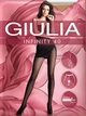 Колготки Giulia Infinity 40 Den 3 р Cappuccino (4820040123370) - изображение 1