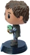 Ігрова фігурка FUNKO POP! серії Мандалорець - Мандалорець з Грогу (54525) (6900006635456) - зображення 3