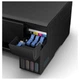 БФП ink color Epson EcoTank L3201 33_15 ppm USB 4 inks - изображение 2