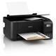 БФП ink color Epson EcoTank L3201 33_15 ppm USB 4 inks - изображение 9