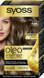 Стійка фарба для волосся без аміаку SYOSS Oleo Intense 6-54 Холодний Темно-Русявий 115 мл (9000101706246) - изображение 1
