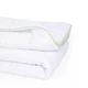 Одеяло антиаллергенная MirSon Eco Eco-Soft 809 Деми 110x140 см (2200000621177) - изображение 8