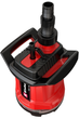 Насос дренажний акумуляторний Einhell X-Change GE-DP 18/25 Li - Solo (4181580) - зображення 2