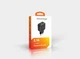 Мережевий зарядний пристрій Grand-X 1 USB 2.1 A Black (CH-03B) - изображение 5