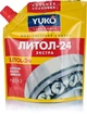 Мастило Yuko Літол-24 150 г (4820070243932) - изображение 1