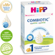 Дитяча суха молочна суміш HiPP Combiotic 1 початкова 500 г (9062300138747) - изображение 2