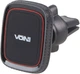 Автотримач для телефону Voin UHV-5003BK/RD Black/Red - изображение 1