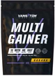 Гейнер Vansiton MULTIGAINER 900 г Banana (4820106591099) - изображение 1