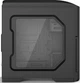 Корпус GameMax G529 Black (G529-B) - зображення 4