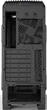 Корпус GameMax G529 Black (G529-B) - зображення 7