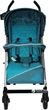 Коляска трость BabyHit Rainbow G2 Ocean Blue (22_707) - изображение 5