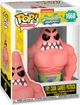 Ігрова фігурка Funko Pop! Губка Боб Квадратні Штани Спортивний Патрік (75736) - изображение 2