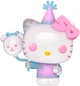 Ігрова фігурка Funko Pop серії Sanrio: Hello Kitty S2 - Хулоу Кітті з кулькою (76090) - зображення 1
