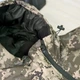 Зимняя тактическая куртка RMilitary Arctic 5.0 на силиконизированном пухе пиксель размер L - изображение 7