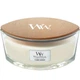 Свічка Woodwick Island Coconut 453.6 г (5038581056890) - зображення 2