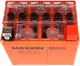 Мото акумулятор Maxion YTX5L-BS GEL 12 В 5 А/год 55 A (4820219072225) - зображення 2