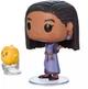 Ігрова фігурка Funko POP! Бажання Аша із зіркою (72420) - изображение 3