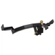 Фаркоп 2003-42-2 сталь 45 Mitsubishi Pajero Sport 2009-2015 Autoprostavka - изображение 1