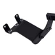 Фаркоп 2003-32-2 сталь 45 Mitsubishi Outlander 2006-2010 Autoprostavka - изображение 3