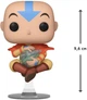 Ігрова фігурка Funko POP! Аватар Аанг (72099) - изображение 2